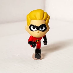 Funko Out Of Box (OOB) Incedibles 2 - Dash OOB Mystery Mini