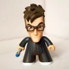 Titan Merchandise Out Of Box (OOB) Doctor Who - 10th Doctor 4.5" OOB Titans Vinyl Figure