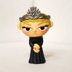 Funko Out Of Box (OOB) Game Of Thrones - Cersei Lannister OOB Mystery Mini