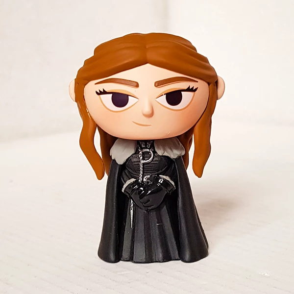 Funko Game Of Thrones - Sansa Stark (Lady Of Winterfell) OOB Mystery Mini 1 Funko Game Of Thrones - Sansa Stark (Lady Of Winterfell) OOB Mystery Mini