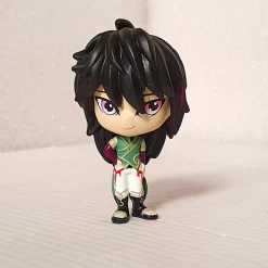 Rooster Teeth Productions RWBY - Ren OOB Mini Figure Out Of Box (OOB)