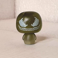 Funko Marvel - Venom MCC Exclusive OOB Pint Size Heroes Out Of Box (OOB)