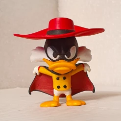 Funko Out Of Box (OOB) Disney Afternoons - Negaduck OOB Mystery Mini