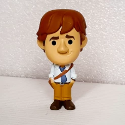Funko The Office - Jim Halpert OOB Mystery Mini