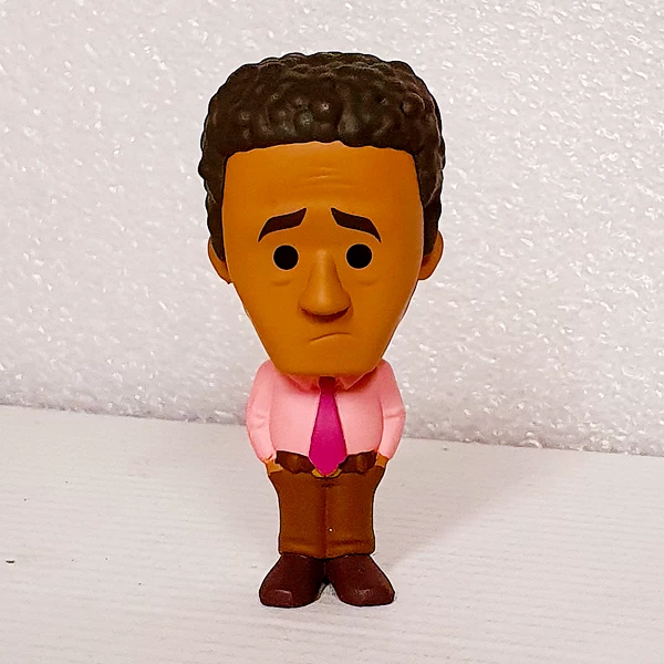 Funko The Office - Oscar Martinez OOB Mystery Mini 1 Funko The Office - Oscar Martinez OOB Mystery Mini