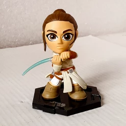 Funko Star Wars The Rise Of Skywalker - Rey OOB Mystery Mini Out Of Box (OOB)