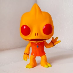 Funko Out Of Box (OOB) Land Of The Lost - Enik NYCC 2017 US Exclusive OOB Pop! Vinyl Figure