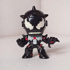 Funko Venom - Venomized War Machine Glow OOB Mystery Mini Out Of Box (OOB)