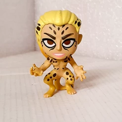 Funko Out Of Box (OOB) Wonder Woman 1984 - The Cheetah OOB Mystery Mini