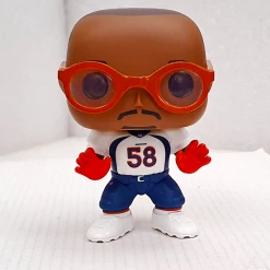 Funko NFL: Broncos - Von Miller (White Jersey) OOB Pop! Vinyl Figure