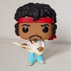 Funko Jimi Hendrix - Jimi Hendrix OOB Pop! Vinyl Figure Out Of Box (OOB)