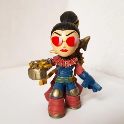 Funko League Of Legends - Vayne OOB Mystery Mini