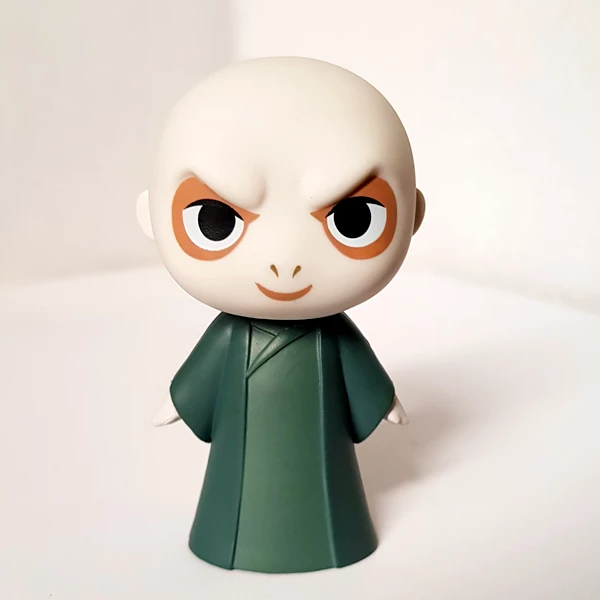 Funko Out Of Box (OOB) Harry Potter - Lord Voldemort OOB Mystery Mini 1 Funko Out Of Box (OOB) Harry Potter - Lord Voldemort OOB Mystery Mini