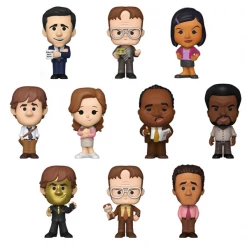 Funko The Office - Mystery Minis - Blind Box