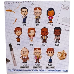 Funko The Office - Mystery Minis Hot Topic US Exclusive - Blind Box
