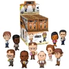 Funko The Office - Mystery Minis Hot Topic US Exclusive - Blind Box