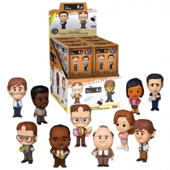 Funko The Office - Mystery Minis Hot Topic US Exclusive - Blind Box