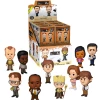 Funko The Office - Mystery Minis Walmart US Exclusive - Blind Box