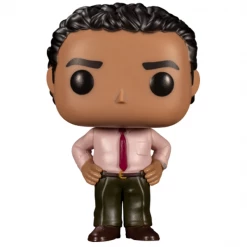 Funko New Arrivals The Office - Oscar Martinez US Exclusive Pop! Vinyl Figure