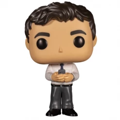 Funko The Office - Ryan Howard US Exclusive Pop! Vinyl Figure New Arrivals