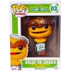 Funko Pop! Vinyl Figures Sesame Street - Oscar The Grouch (Orange) Pop! Vinyl Figure