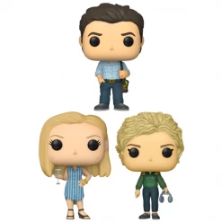 Pre-Order Funko PRE-ORDER Ozark - Pop! Vinyl Figure Bundle - PRE-ORDER Pre-Orders