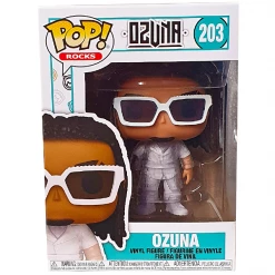 Funko New Arrivals Ozuna - Ozuna Pop! Vinyl Figure