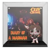 Funko Ozzy Osbourne - Diary Of A Madman Pop! Album With Case New Arrivals