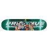 Dragon Ball Super - DBZ X Universal Survival Team 8.25” Primitive Skateboard Deck