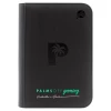 Ultra Pro Palms Off Gaming - 4 Pocket Zip Trading Card Binder - 1st Edition