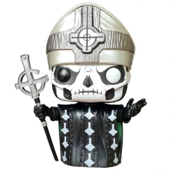 Funko Ghost - Papa Emeritus II US Exclusive Pop! Vinyl Figure Pop! Vinyl Figures