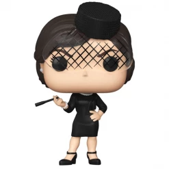 Funko Parks And Recreation - Janet Snakehole Pop! Vinyl Figure