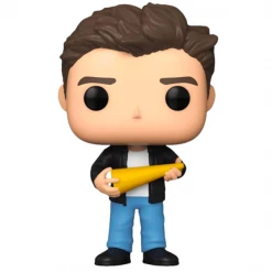 Funko New Arrivals Parks And Recreation - Ben Wyatt US Exclusive Pop! Vinyl Figure