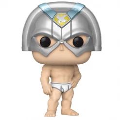 Funko New Arrivals Peacemaker: The Series - Peacemaker In Underwear Pop! Vinyl Figure