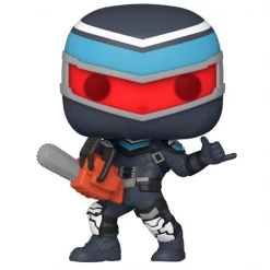 Funko Peacemaker: The Series - Vigilante Pop! Vinyl Figure