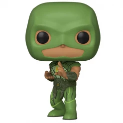 Funko Peacemaker: The Series - Judomaster Pop! Vinyl Figure