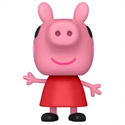 Funko Peppa Pig - Peppa Pig Pop! Vinyl Figure New Arrivals