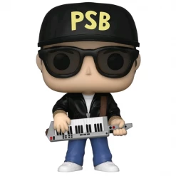 Funko Pet Shop Boys - Chris Lowe Pop! Vinyl Figure New Arrivals