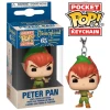 Funko Disneyland 65th Anniversary - Peter Pan Pocket Pop! Keychain New Arrivals