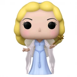 Funko Pinocchio - Blue Fairy 80th Anniversary Pop! Vinyl Figure