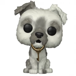 Funko New Arrivals Walt Disney World: 50th Anniversary - Pirates Of The Caribbean Dog Pop! Vinyl Figure