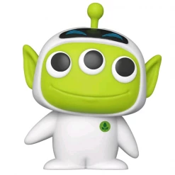 Funko Pixar Alien Remix - Eve Pop! Vinyl Figure New Arrivals