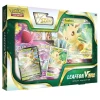 The Pokemon Company New Arrivals POKÉMON TCG - Leafeon VStar Special Collection