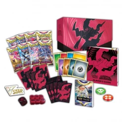 The Pokemon Company POKÉMON TCG - Sword & Shield Astral Radiance - Elite Trainer Box