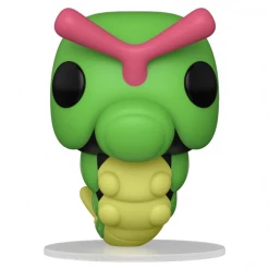 Funko Pokemon - Caterpie Pop! Vinyl Figure