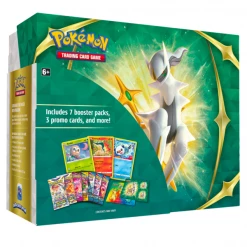 The Pokemon Company POKÉMON TCG - Sword & Shield Collector Bundle Box