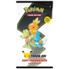 The Pokemon Company New Arrivals Pokemon TCG - 25th Anniversary First Partner Pack - Kalos