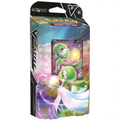 The Pokemon Company New Arrivals POKÉMON TCG - Gardevoir V Battle Theme Deck