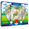 The Pokemon Company POKÉMON TCG - Pokemon GO Alolan Exeggutor V Box New Arrivals