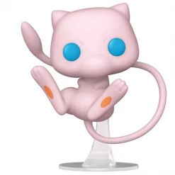 Funko Pokemon - Mew Pop! Vinyl Figure